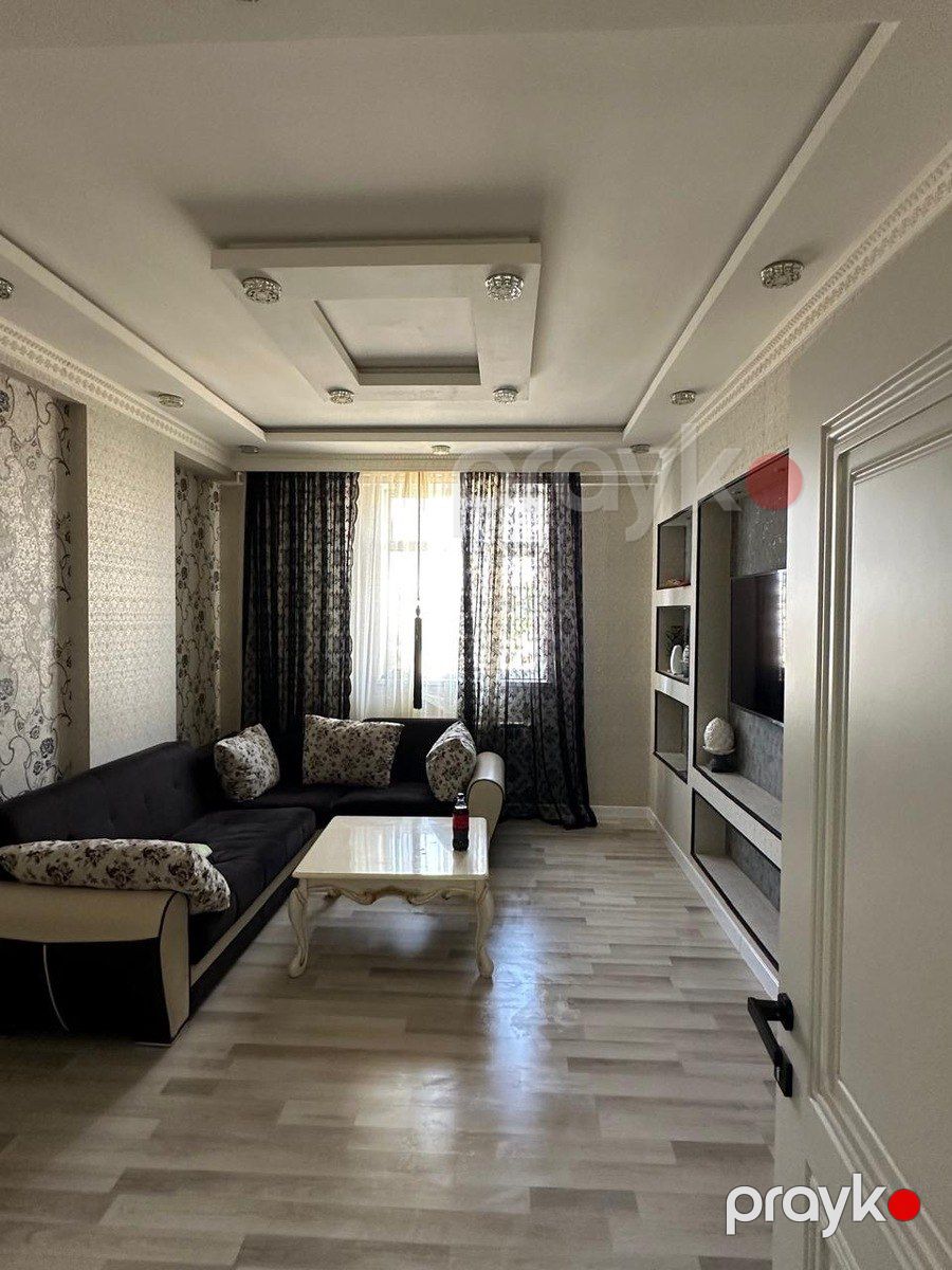 Satılır 3 otaqlı yeni tikili 118 m² — Mənzil, Bakı (4)
