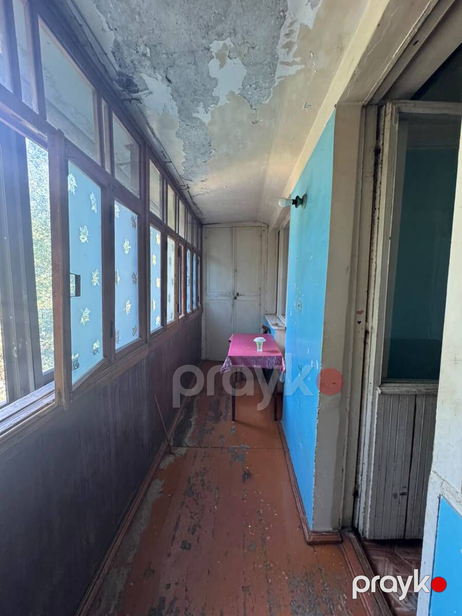 2-otaqlı yeni tikili, Mərkəz, 55 m² — Mənzil, Mingəçevir (5)