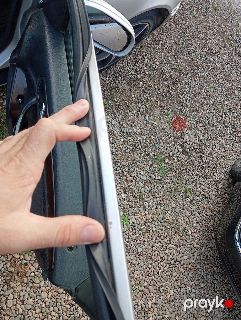 Mercedes C 200, 2.0 L, 2000 il, 400 000 km — Avtomobillər, Tovuz (11)
