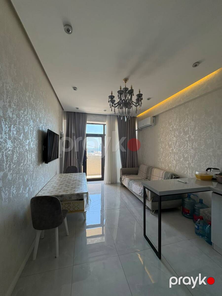 İcarəyə verilir 3 otaqlı yeni tikili 85 m² — Mənzil, Bakı (2)