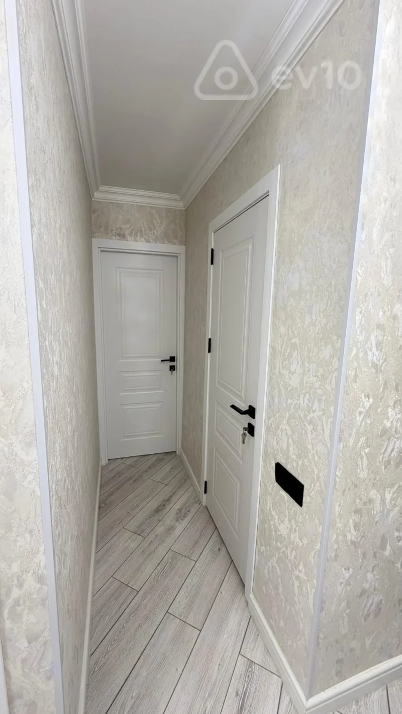 3 otaqlı mənzil, 67 m², Atatürk prospekti — Mənzil, Bakı (12)