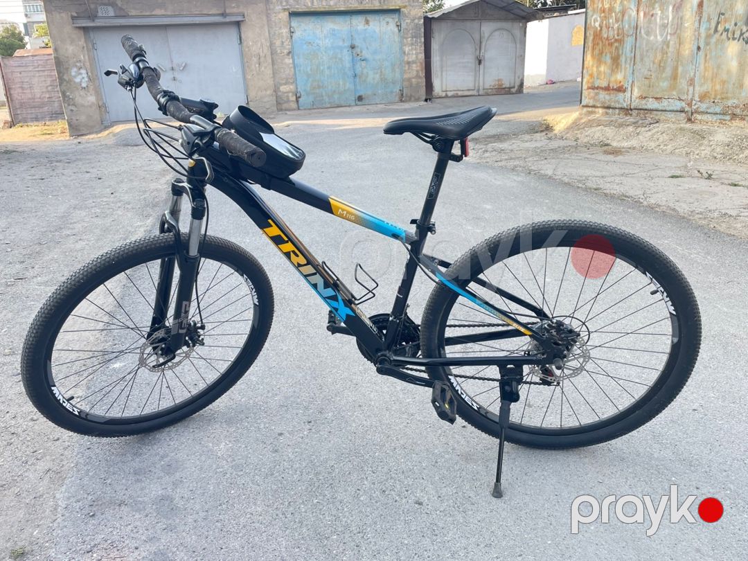 Velosiped — Velosipedlər, Sumqayıt (2)