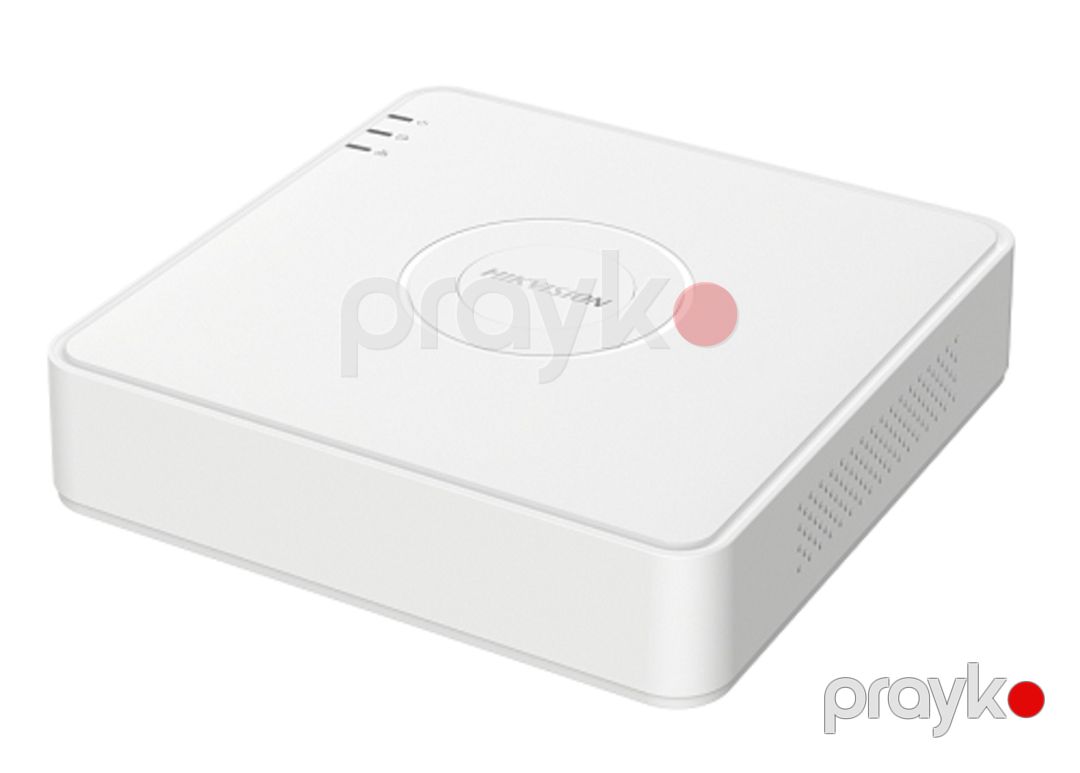 Hikvision DS-7108HGHI-M1 – 8 Kanallı Kamera Qeydiyyat Cihazı — Ağıllı ev və təhlükəsizlik, Bakı (2)