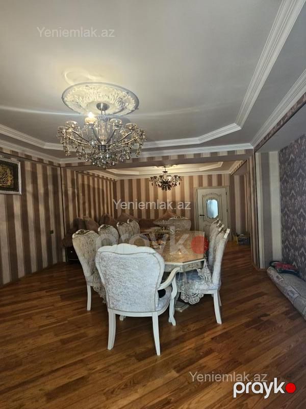 Satılır 3 otaqlı Bina evi menzil (Yeni tikili), 120 m², Masazır — Mənzil, Abşeron (11)