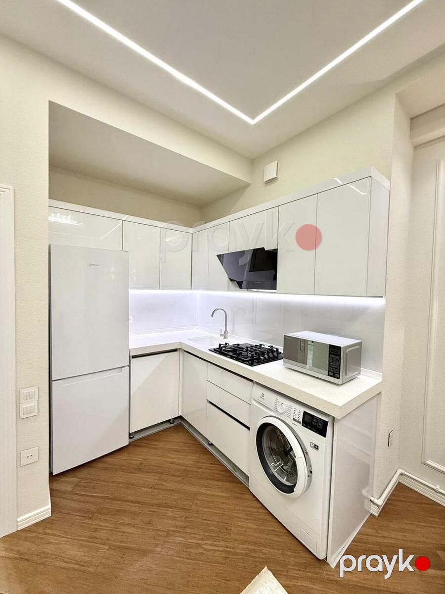 İcarəyə verilir 2 otaqlı yeni tikili 70 m² — Mənzil, Bakı (10)