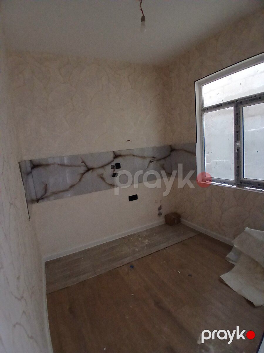 Həyət evi, Masazır qəs — Ev, villa, Bakı (7)