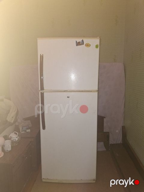 Soyuducu — Bakı