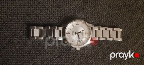 Tissot prc 200 qol saatı — Bakı
