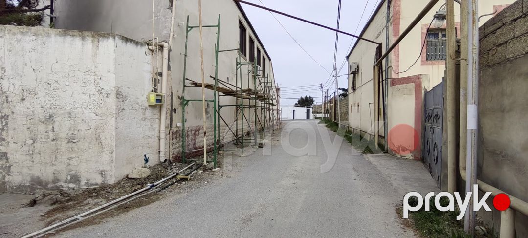 Satılır torpaq 20 sot — Torpaq, Bakı (11)