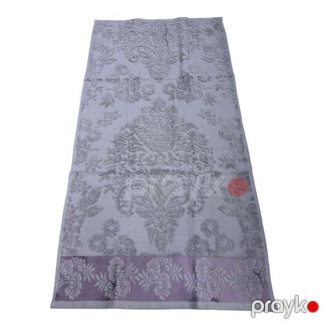 Hamam üçün dəsmal Aisha Home, pambıq 100x150 sm, yasəməni, 1 əd — Bakı