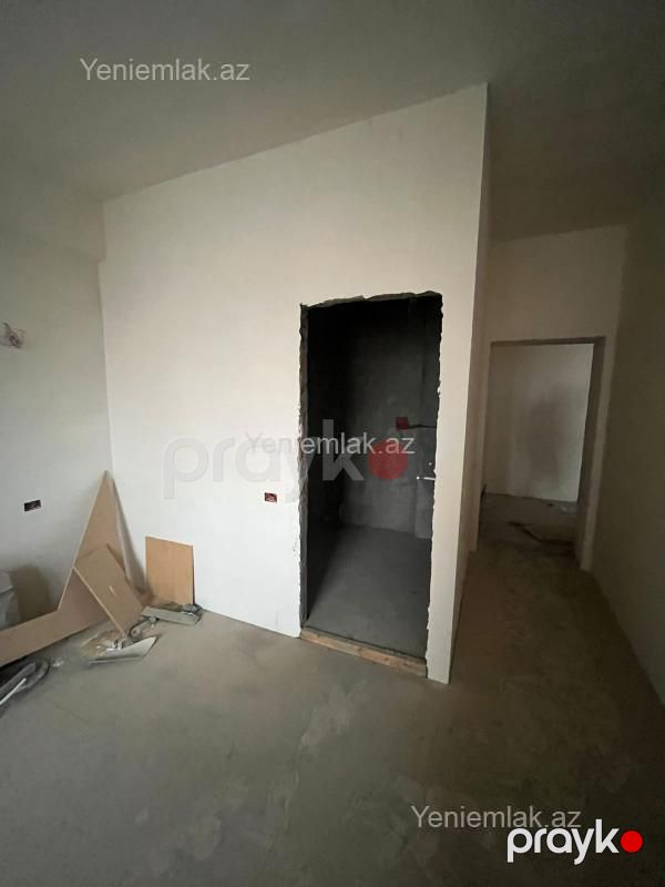 Satılır 4 otaqlı Bina evi menzil (Yeni tikili), 158 m², Binəqədi rayonu — Mənzil, Bakı (12)