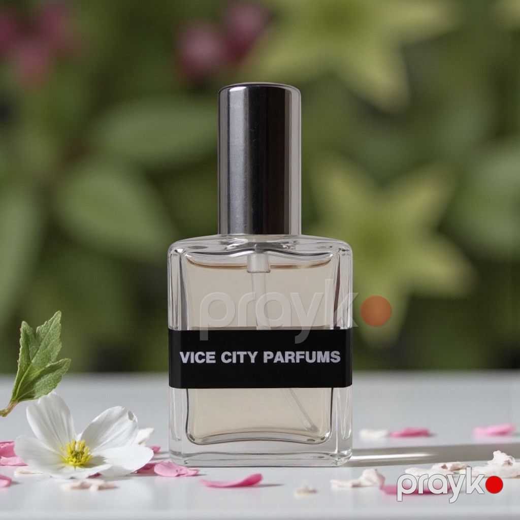 No Brand Vice City Parfums Fucking Fabulous uniseks ətir suyu, 15 ml — Mallar, Bakı (2)