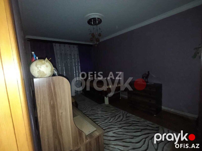 Köhnə tikili Satılır Sabunçu r., Bakixanov q., 3 otaq, 78 m² — Mənzil, Bakı (2)