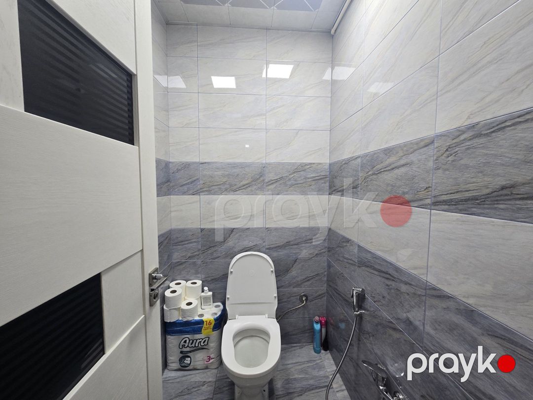 Satılır 3 otaqlı köhnə tikili 78 m² — Mənzil, Sumqayıt (7)