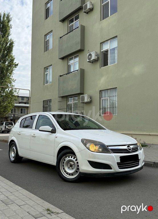 Opel Astra, 1.4 L, 2009 il, 425 000 km — Avtomobillər, Lənkəran (5)