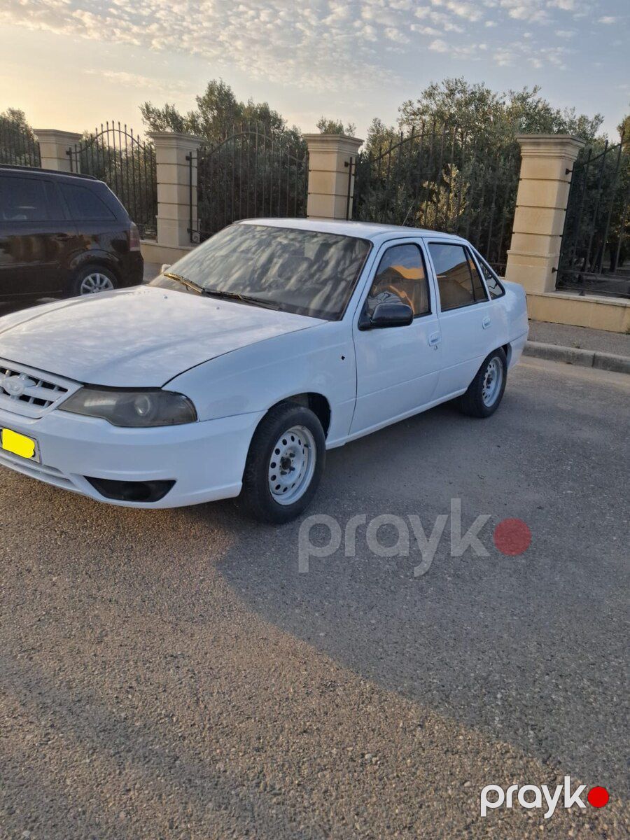 Daewoo Nexia, 2011 il — Avtomobillər, Bakı (2)