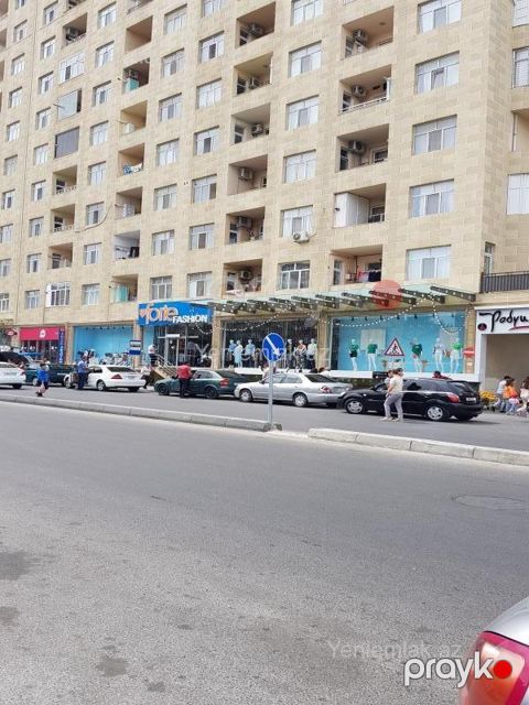 Satılır 3 otaqlı Bina evi menzil (Yeni tikili), 86 m², Xırdalan ş