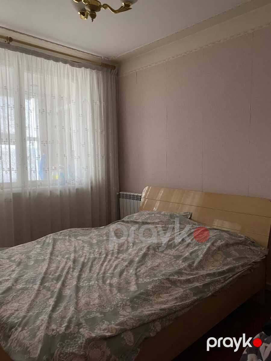 Satılır 2 otaqlı köhnə tikili 50 m² — Mənzil, Bakı (4)