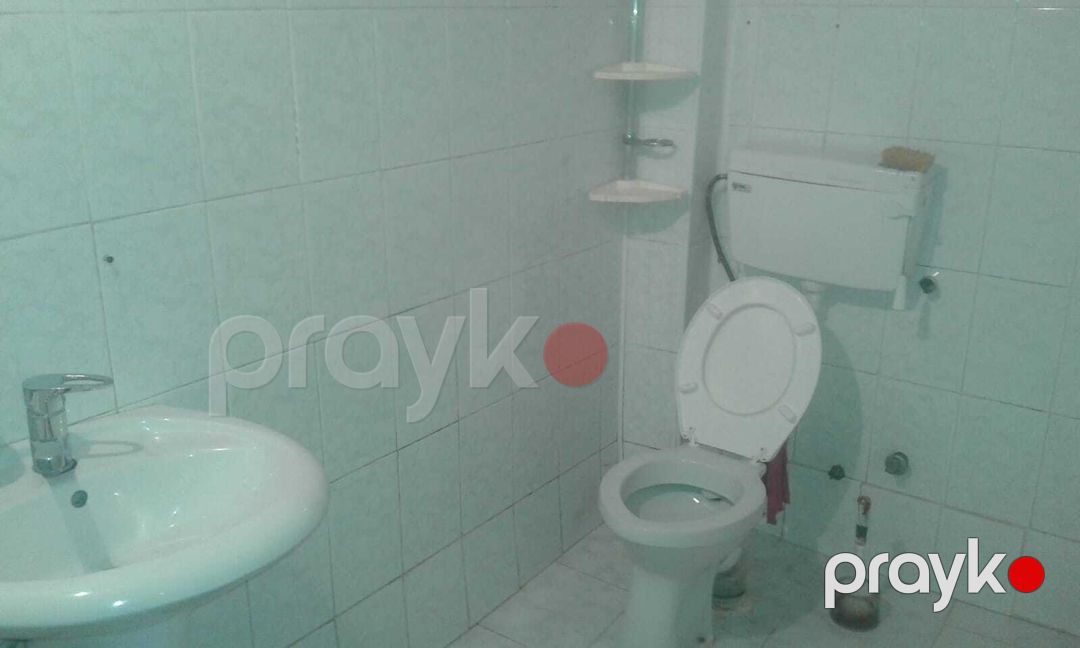 Satılır 2 otaqlı köhnə tikili 54 m² — Mənzil, Sumqayıt (10)