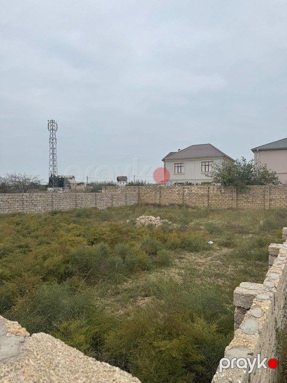 Satılır torpaq 6 sot — Torpaq, Bakı (2)