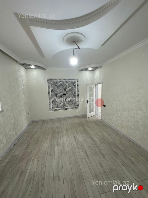 Satılır 4 otaqlı Həyət evi / Villa, 130 m², Xətai rayonu — Ev, villa, Bakı (2)