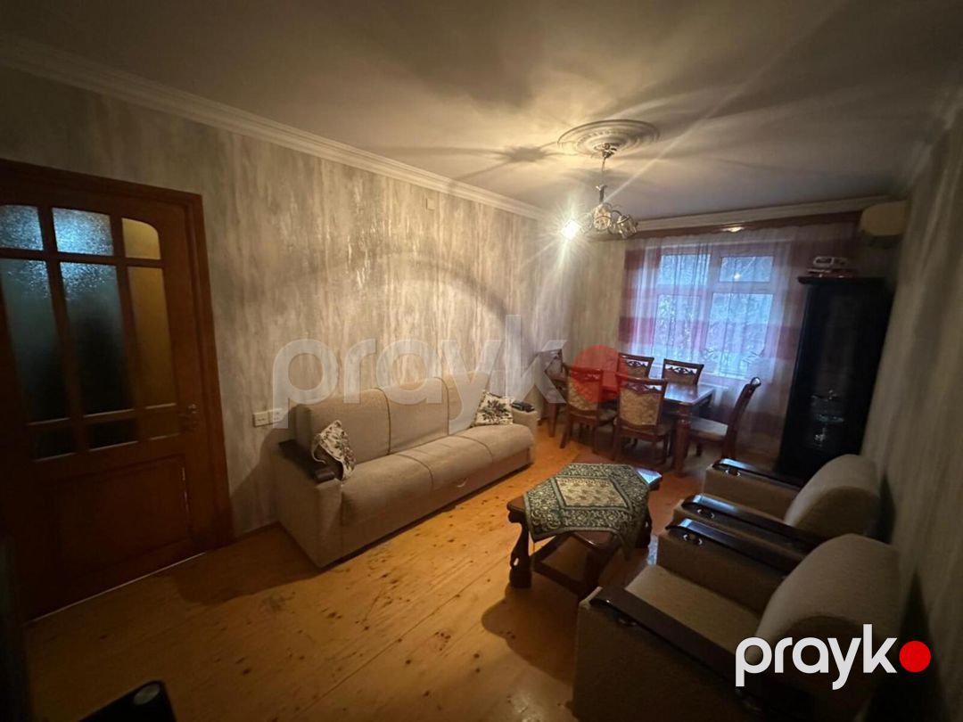 İcarəyə verilir 2 otaqlı köhnə tikili 60 m² — Mənzil, Bakı (2)
