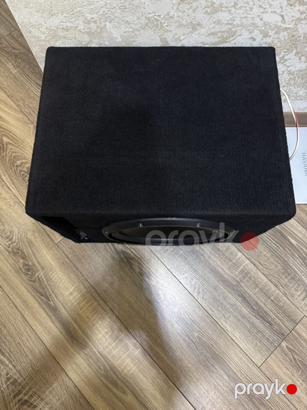 2 ayindi teze kimi,Qutu ile birge Pioneer basofka 1500luk — Avtomobil akustikası, Bakı (2)