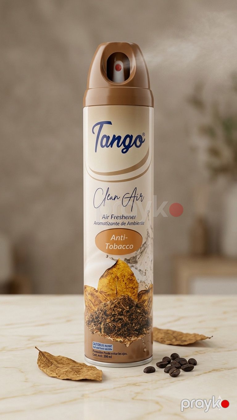 Təravətləndirici Tango Country Anti-Tobacco, 300 ml — Mallar, Bakı