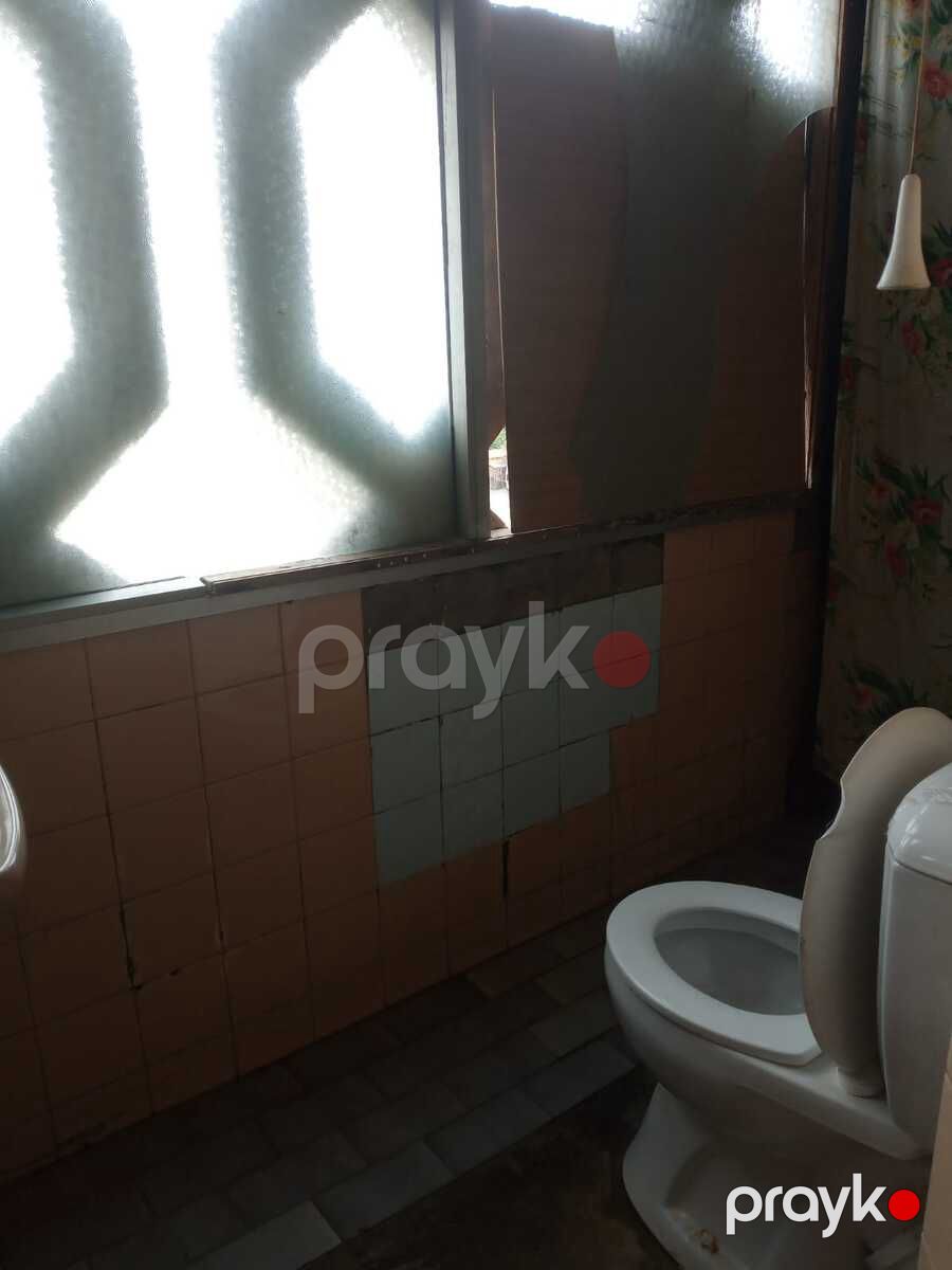 3-otaqlı mənzil kirayə verilir, Gəncə ş., 80 m² — Mənzil, Gəncə (9)