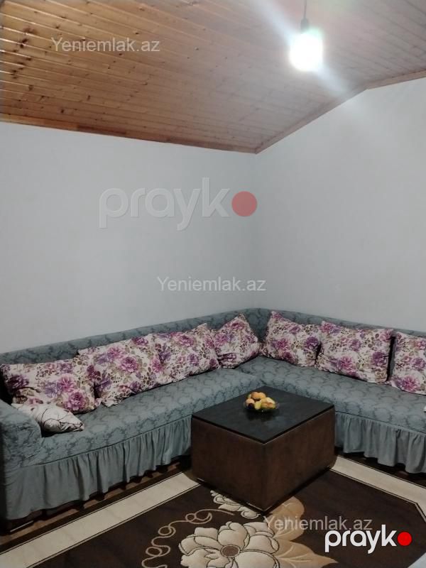 Satılır 2 otaqlı Bina evi menzil (Yeni tikili), 50 m², Masazır — Mənzil, Abşeron (7)