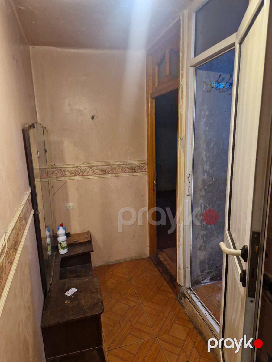 2-otaqlı mənzil, Gəncə ş., 44 m² — Mənzil, Gəncə (6)