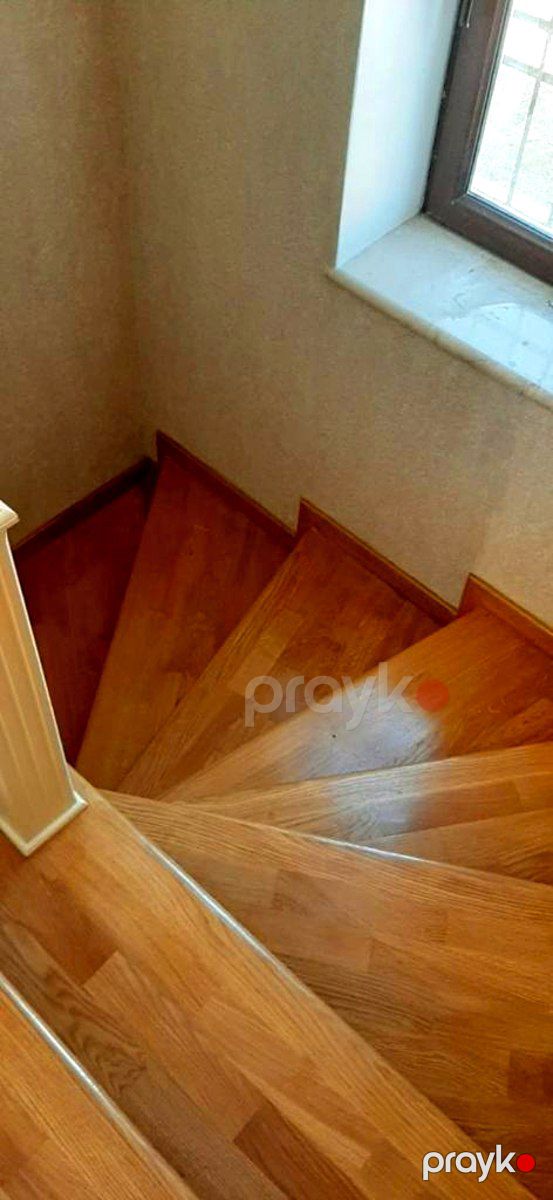 Satılır 10 otaqlı həyət evi/bağ evi 500 m² — Ev, villa, Bakı (8)