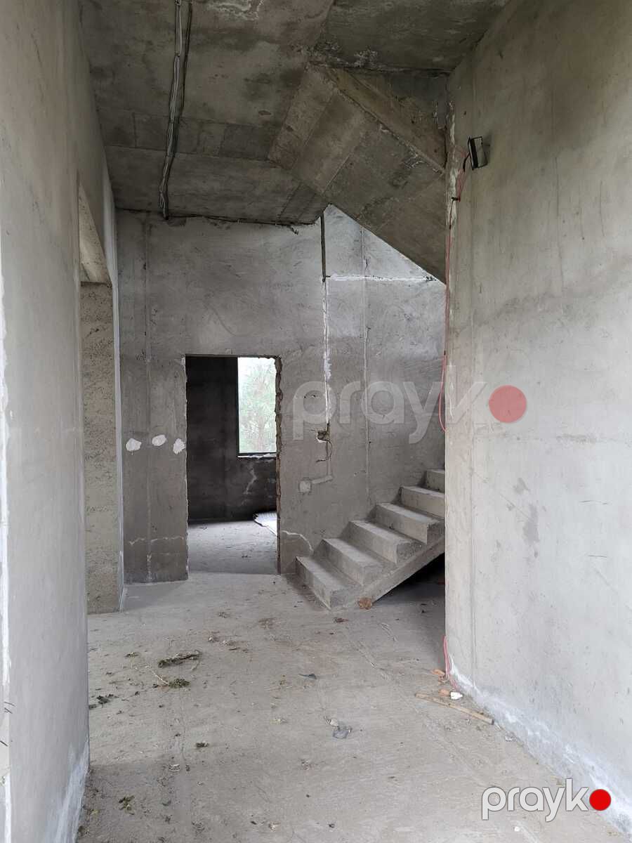Satılır 6 otaqlı həyət evi/bağ evi 220 m² — Ev, villa, Bakı (5)
