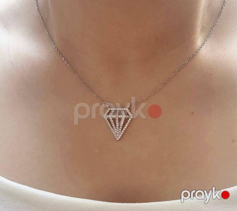 Boyunbağı Diamond 003, polad — Bakı