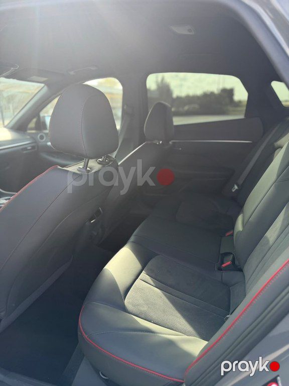 Hyundai Sonata, 1.6 L, 2020 il, 147 416 km — Avtomobillər, Bakı (7)