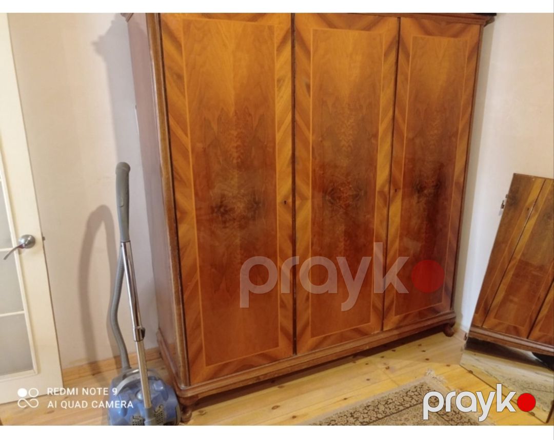İcarəyə verilir 2 otaqlı həyət evi/bağ evi 50 m² — Ev, villa, Bakı (7)