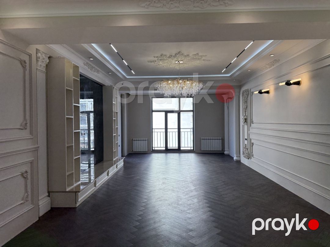 Satılır 4 otaqlı yeni tikili 230 m² — Mənzil, Bakı (4)