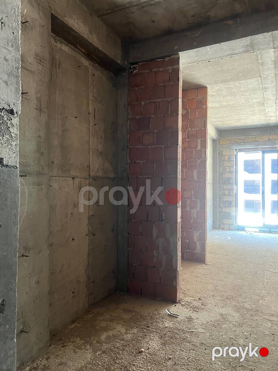 Satılır 1 otaqlı yeni tikili 57.4 m² — Mənzil, Bakı (5)
