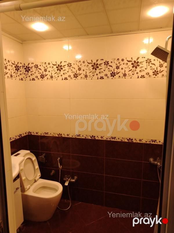 Satılır 2 otaqlı Bina evi menzil (Yeni tikili), 50 m², Masazır — Mənzil, Abşeron (3)