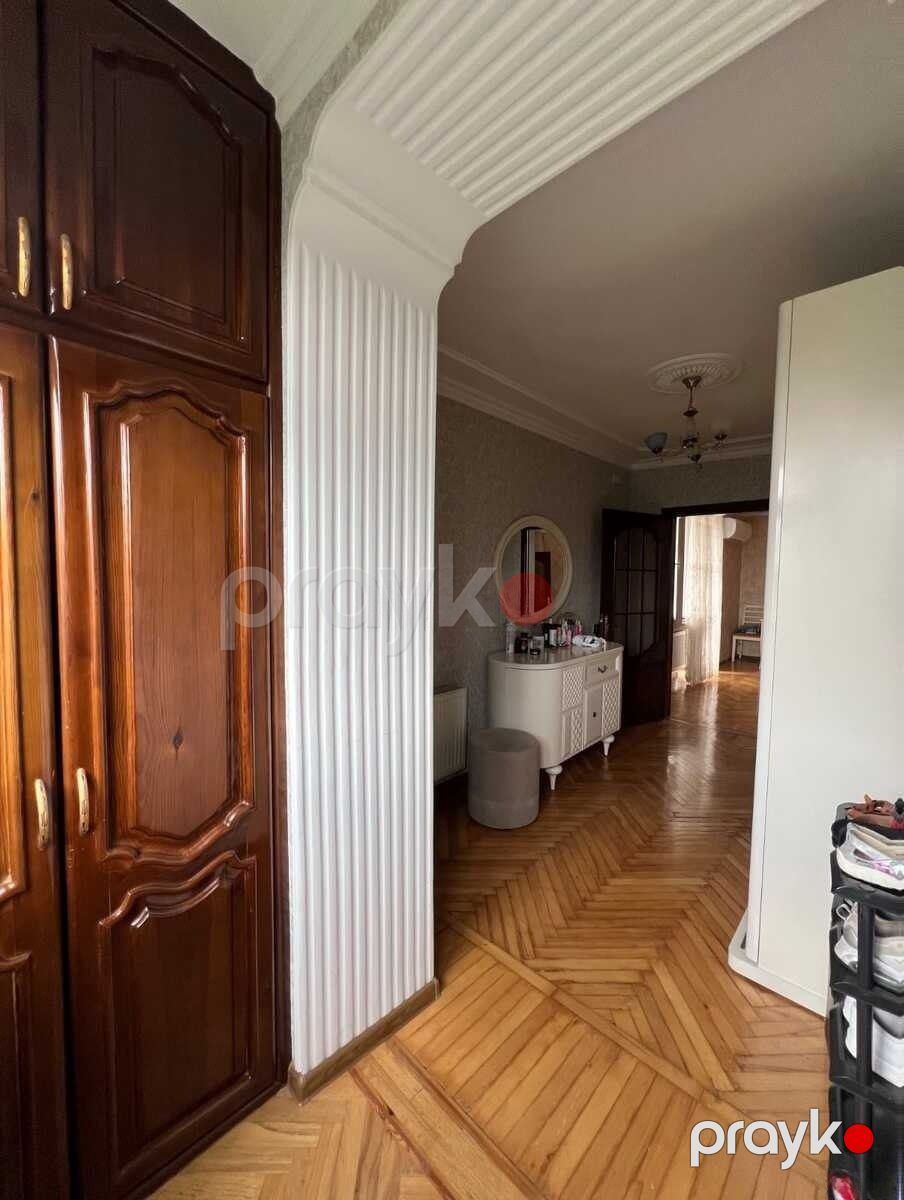 İcarəyə verilir 3 otaqlı köhnə tikili 70 m² — Mənzil, Bakı (10)