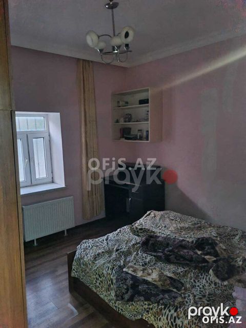 Həyət evləri Satılır Binəqədi r., Binəqədi q., 3 otaq, 76 m² — Bakı