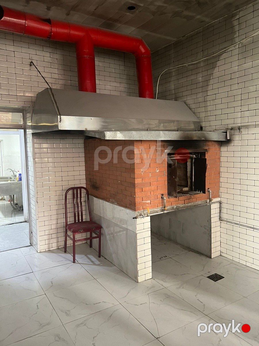 İcarəyə verilir obyekt 700 m² — Əmlak, Bakı (12)