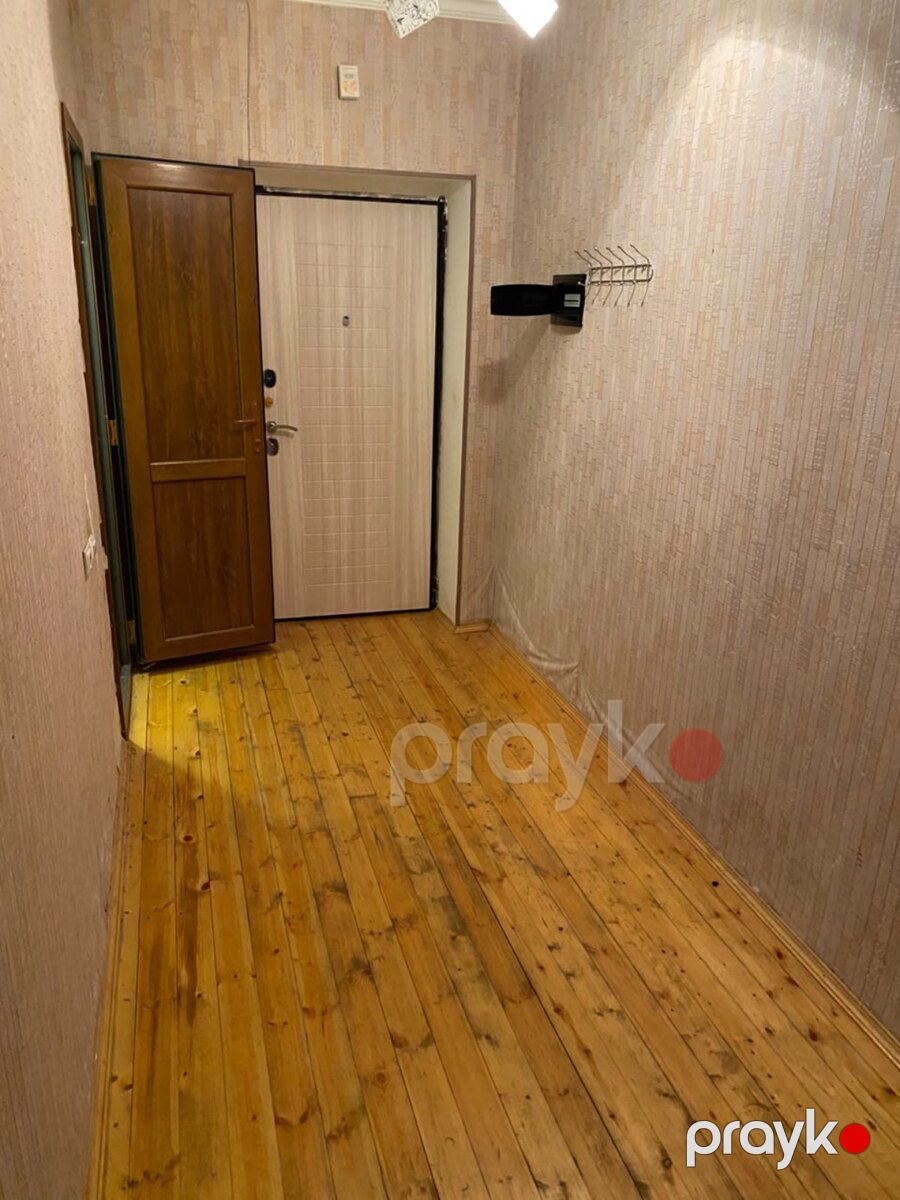 3-otaqlı yeni tikili kirayə verilir, Sumqayıt ş., 84 m² — Mənzil, Sumqayıt (8)