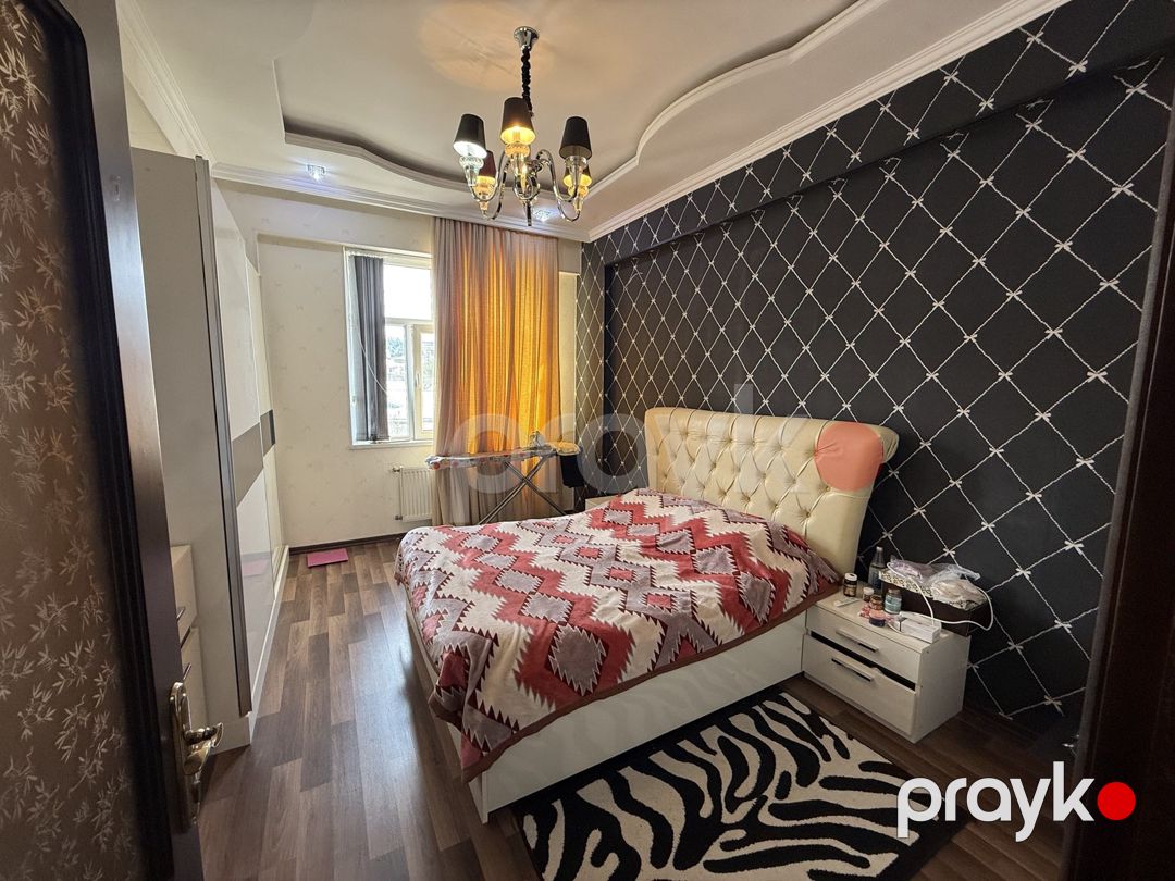 Satılır 3 otaqlı yeni tikili 80 m² — Mənzil, Bakı (7)