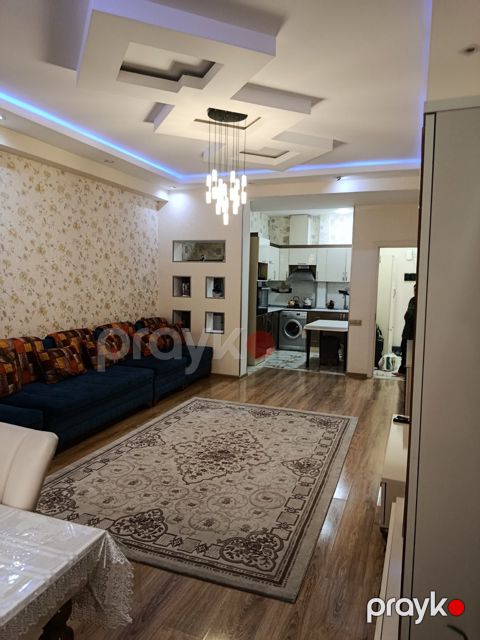 Satılır 3 otaqlı yeni tikili 80 m² — Bakı