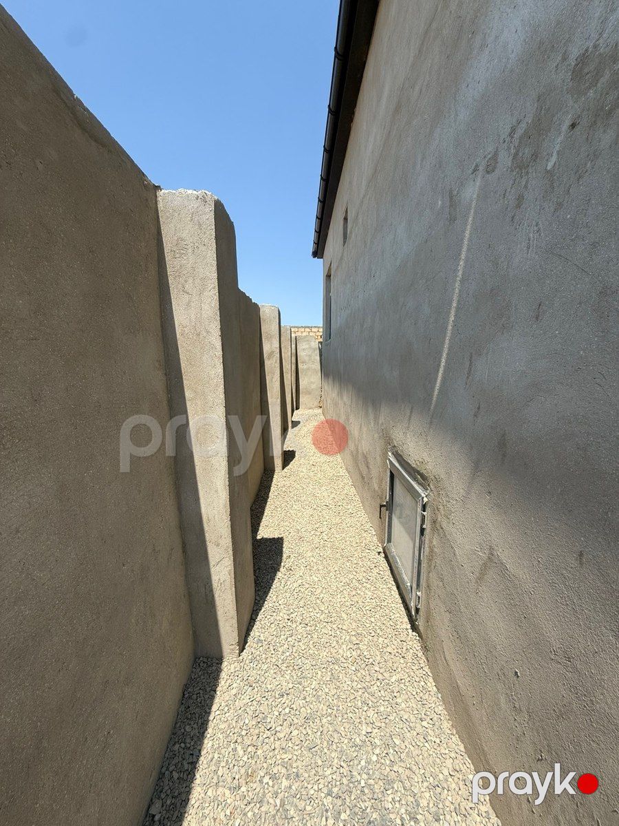 Həyət evi, Qobu qəs — Ev, villa, Bakı (3)