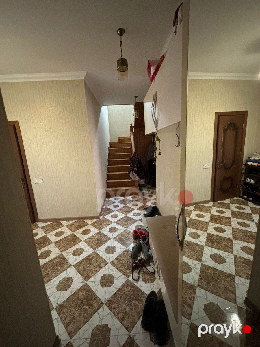 3-otaqlı yeni tikili, Xırdalan ş., 147 m² — Mənzil, Xırdalan (3)