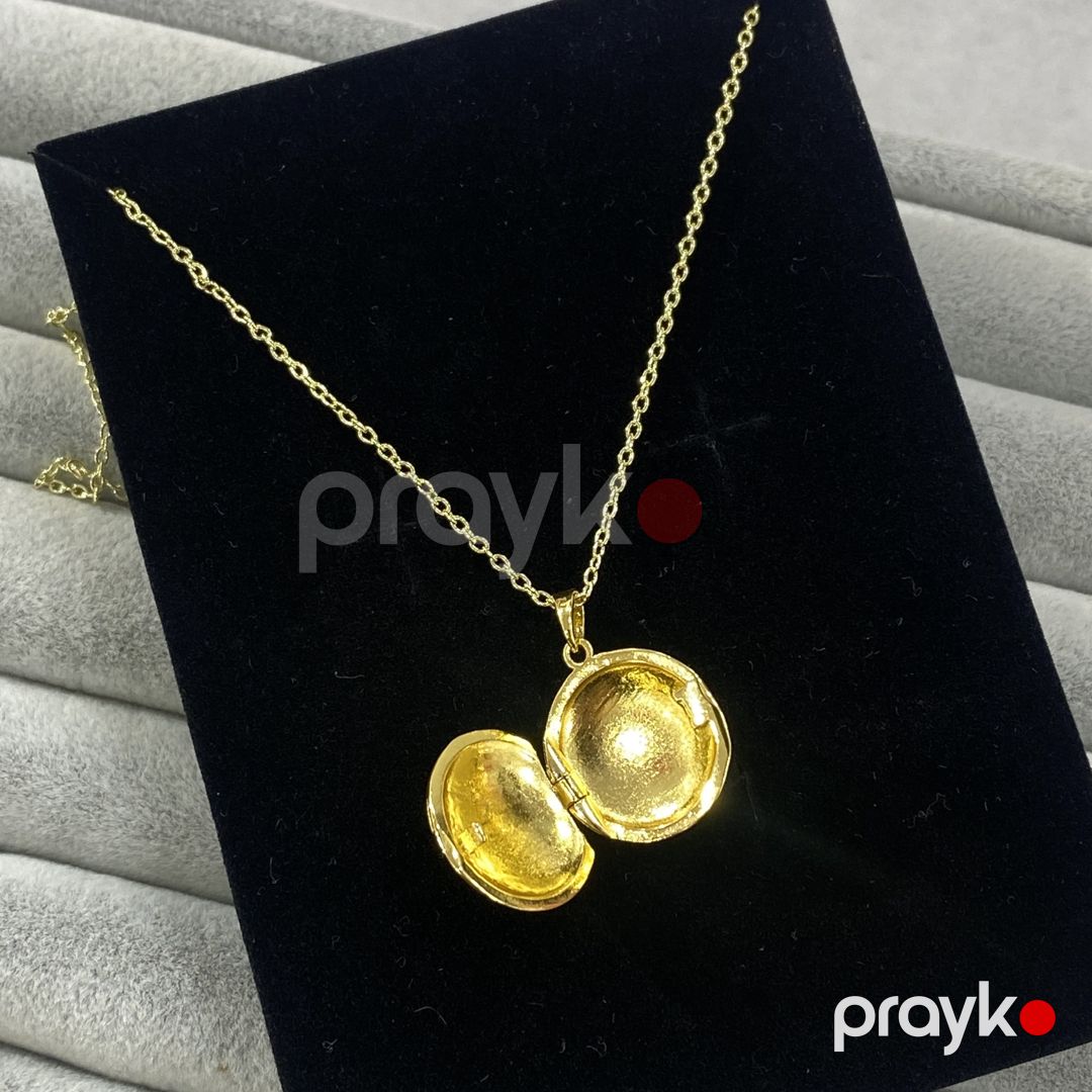 Boyunbağı qadınlar üçün 11199418, paslanmayan polad — Mallar, Bakı (2)