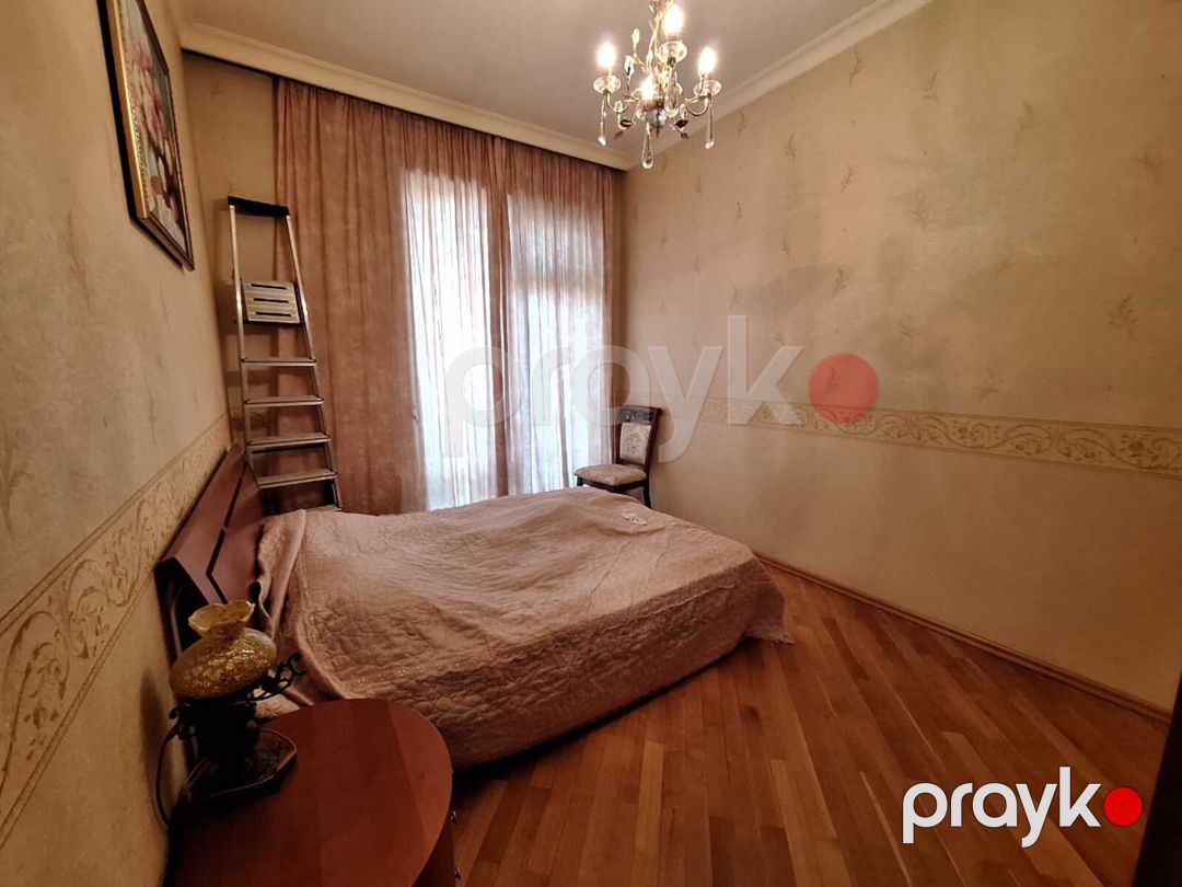 Satılır 4 otaqlı yeni tikili 155 m² — Mənzil, Bakı (5)