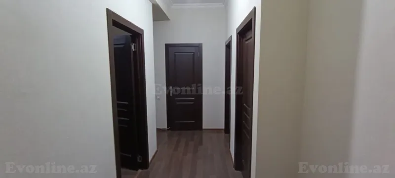 Satılır 3 otaqlı Mənzil Yeni tikili 75 m² Bakı, Suraxanı r — Mənzil, Bakı (7)